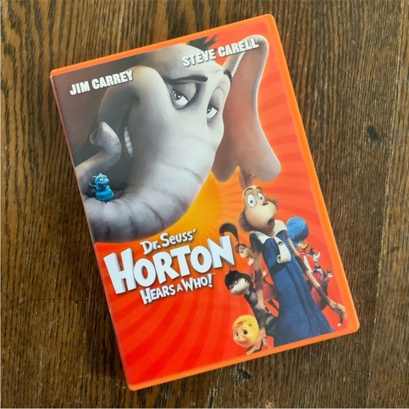 Horton Hears a Who! Movie - Picture 1 of 6